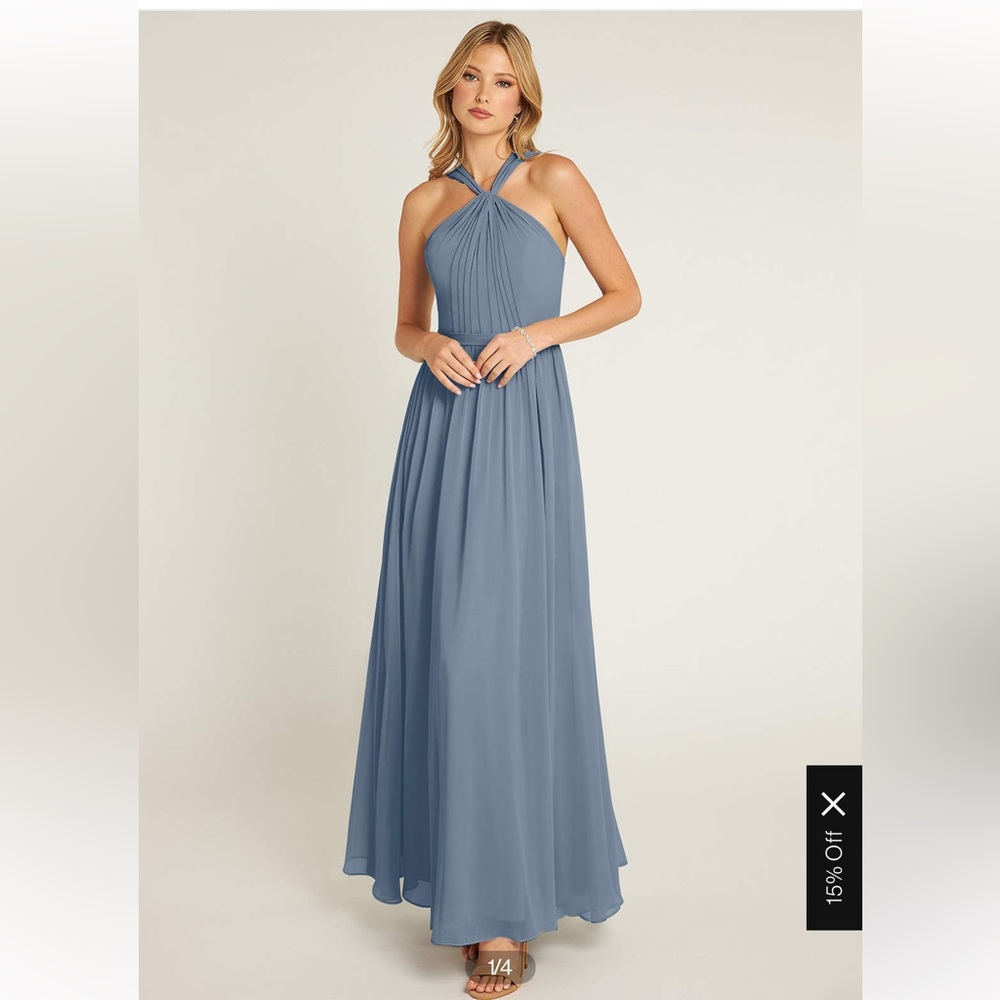 Azazie Jacey Dress